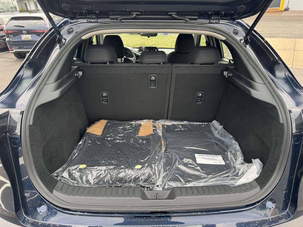 New 2026 MAZDA CX-30 AWD 2.5 S image 27