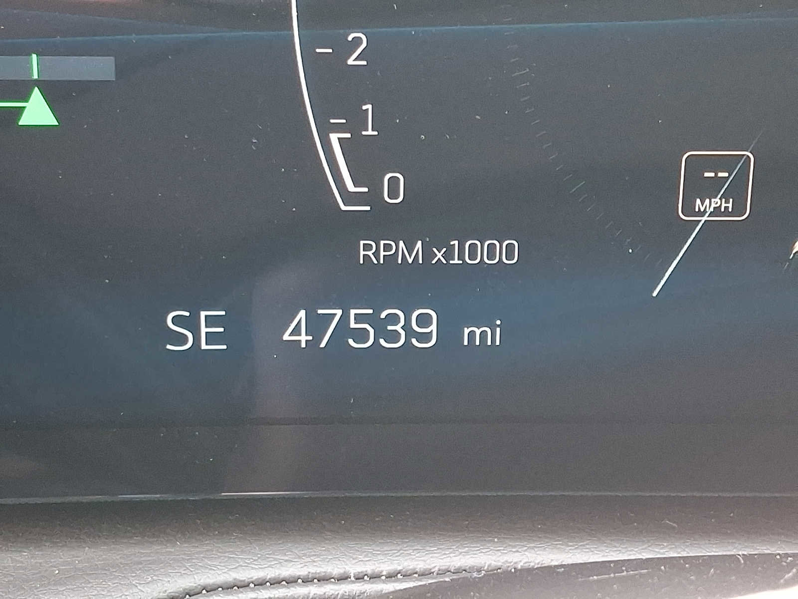 Used 2024 Cadillac XT4 Premium Luxury image 20