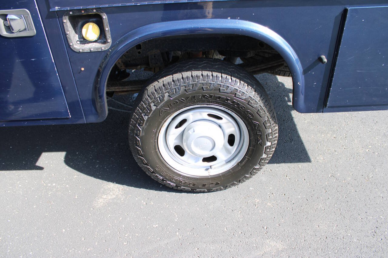 Used 2019 Ford F250 XL w/ Power Equipment Group AWD/4WD image 6
