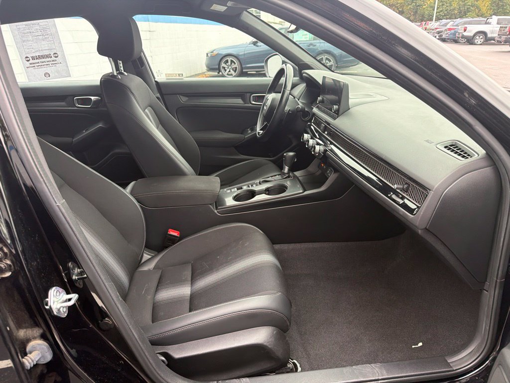 Used 2024 Honda Civic Sport image 23