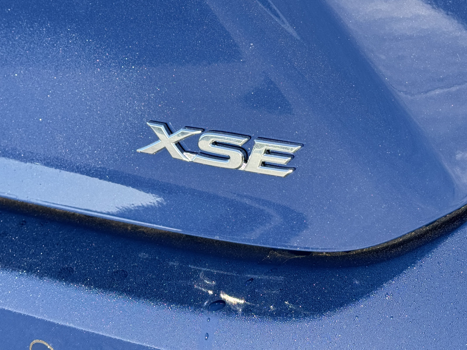 New 2026 Toyota Camry XSE w/ Premium Plus Package FWD image 14