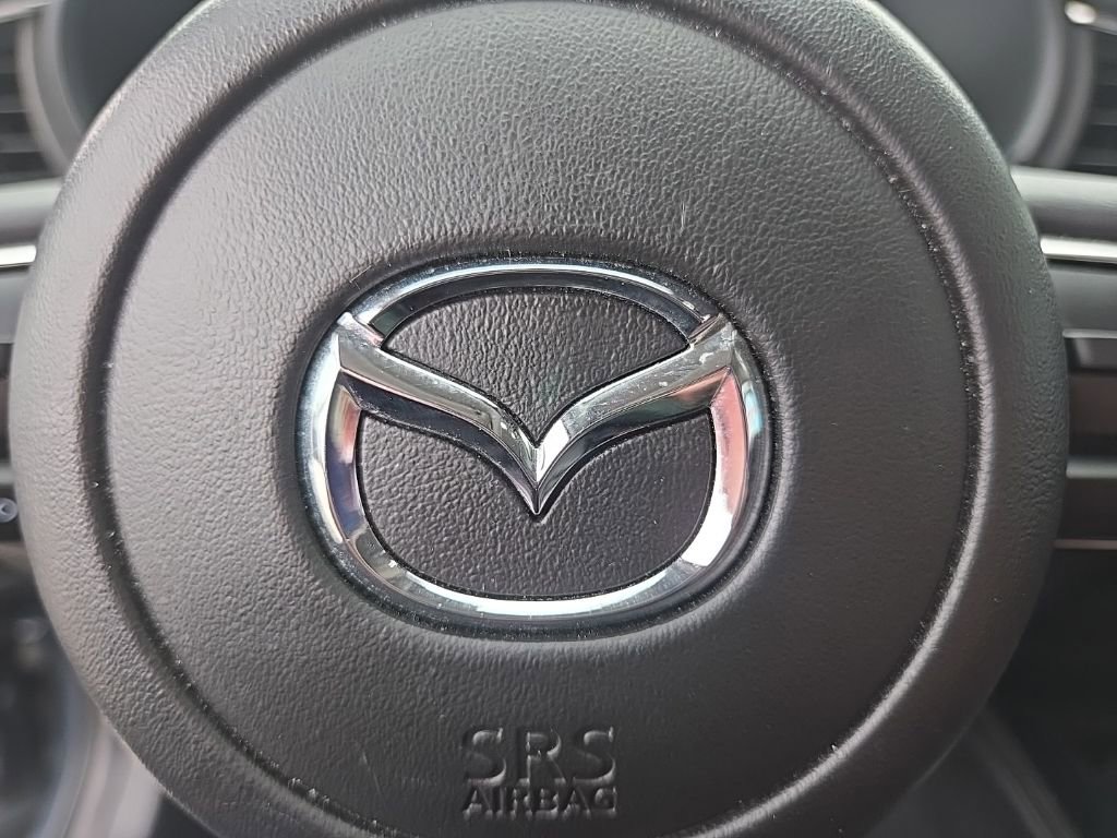 Used 2025 MAZDA CX-30 AWD 2.5 S w/ Preferred Package image 93