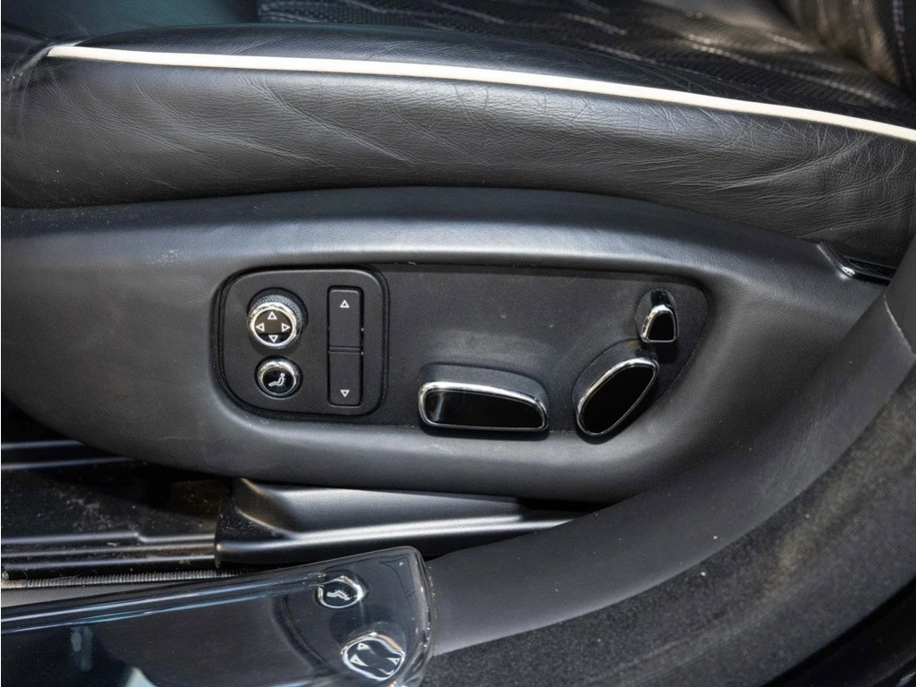 Certified 2020 Bentley Mulsanne image 29