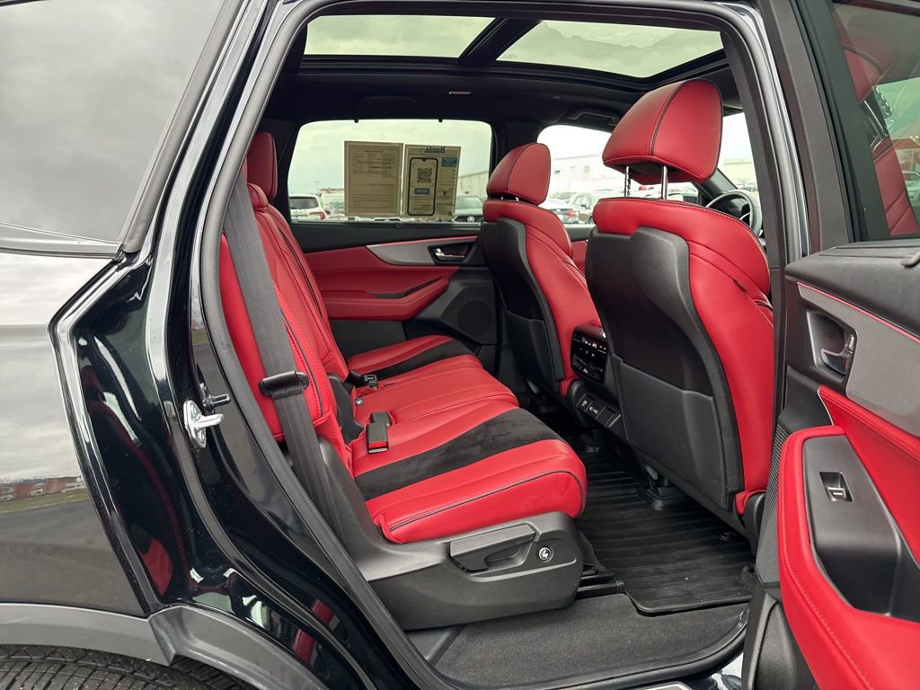 Used 2024 Acura MDX A-Spec image 44