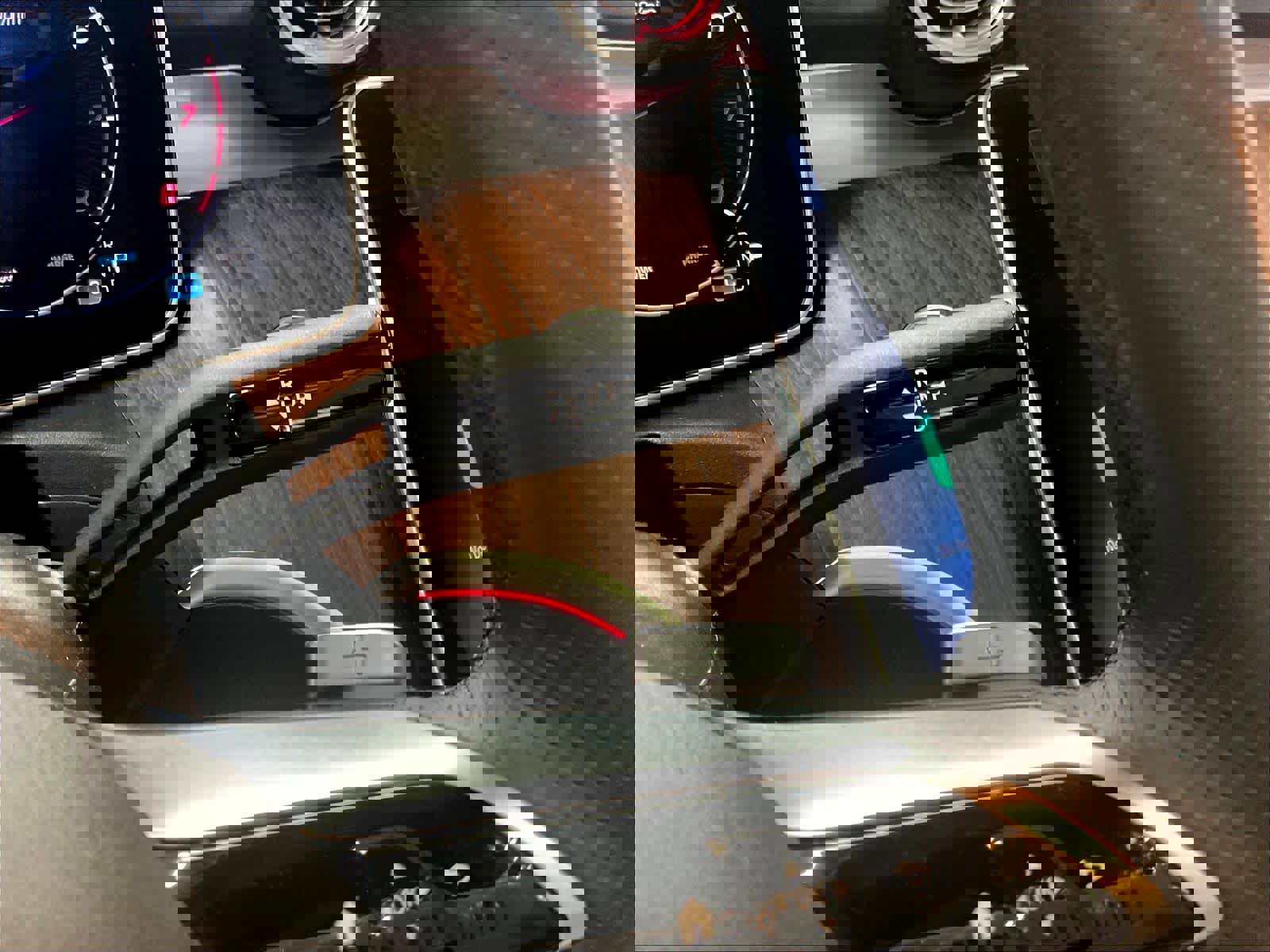 Used 2025 Mercedes-Benz C 300 4MATIC Sedan image 18