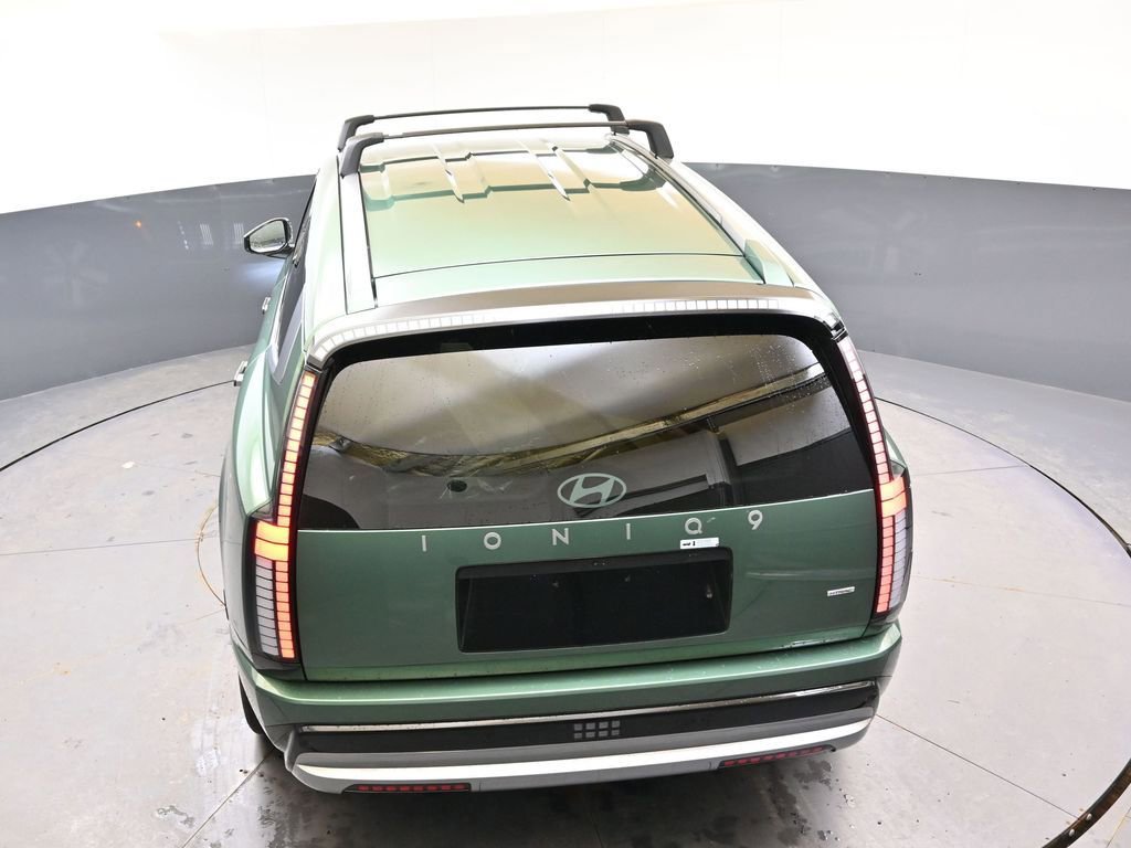 Used 2026 Hyundai Ioniq 9 SEL image 39