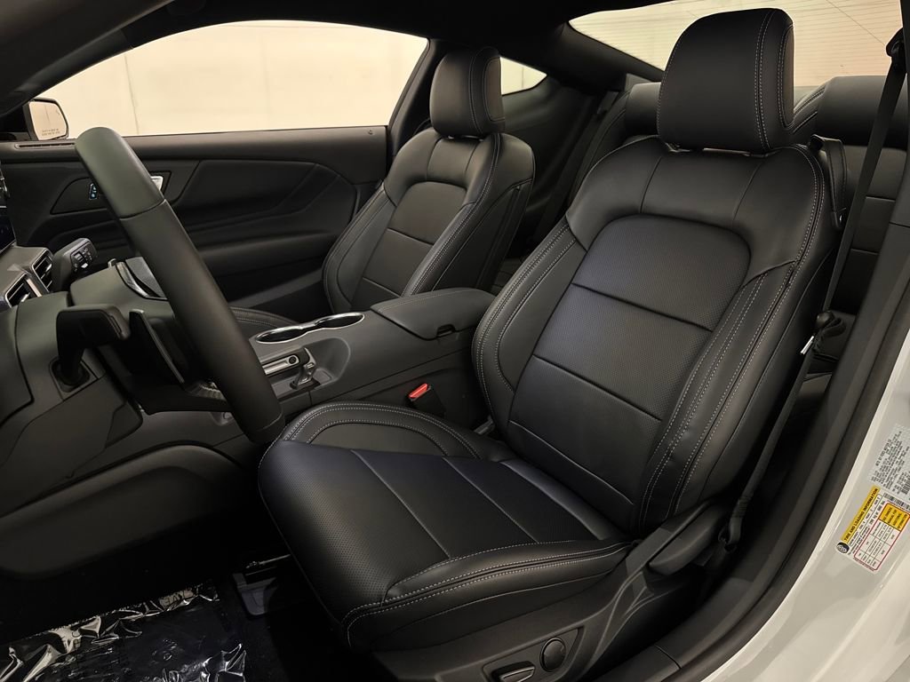 New 2026 Ford Mustang GT Premium w/ GT Performance Package image 25