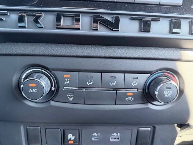 New 2026 Nissan Frontier SV w/ Tow Package image 18