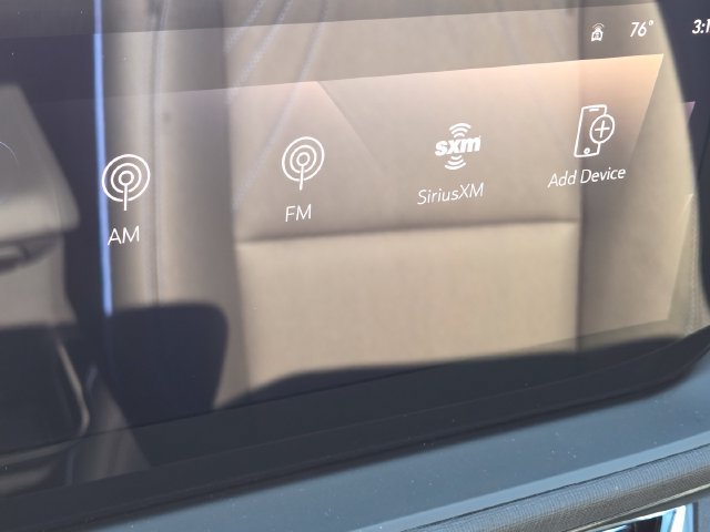 New 2026 Buick Envista Sport Touring w/ Convenience I Package FWD image 29