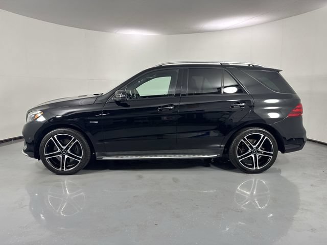 Used 2019 Mercedes-Benz GLE 43 AMG 4MATIC image 30
