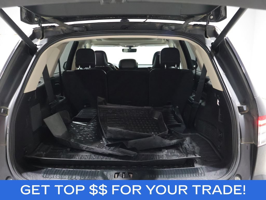 Used 2020 Lincoln Aviator Reserve w/ Equipment Group 202A AWD/4WD image 4