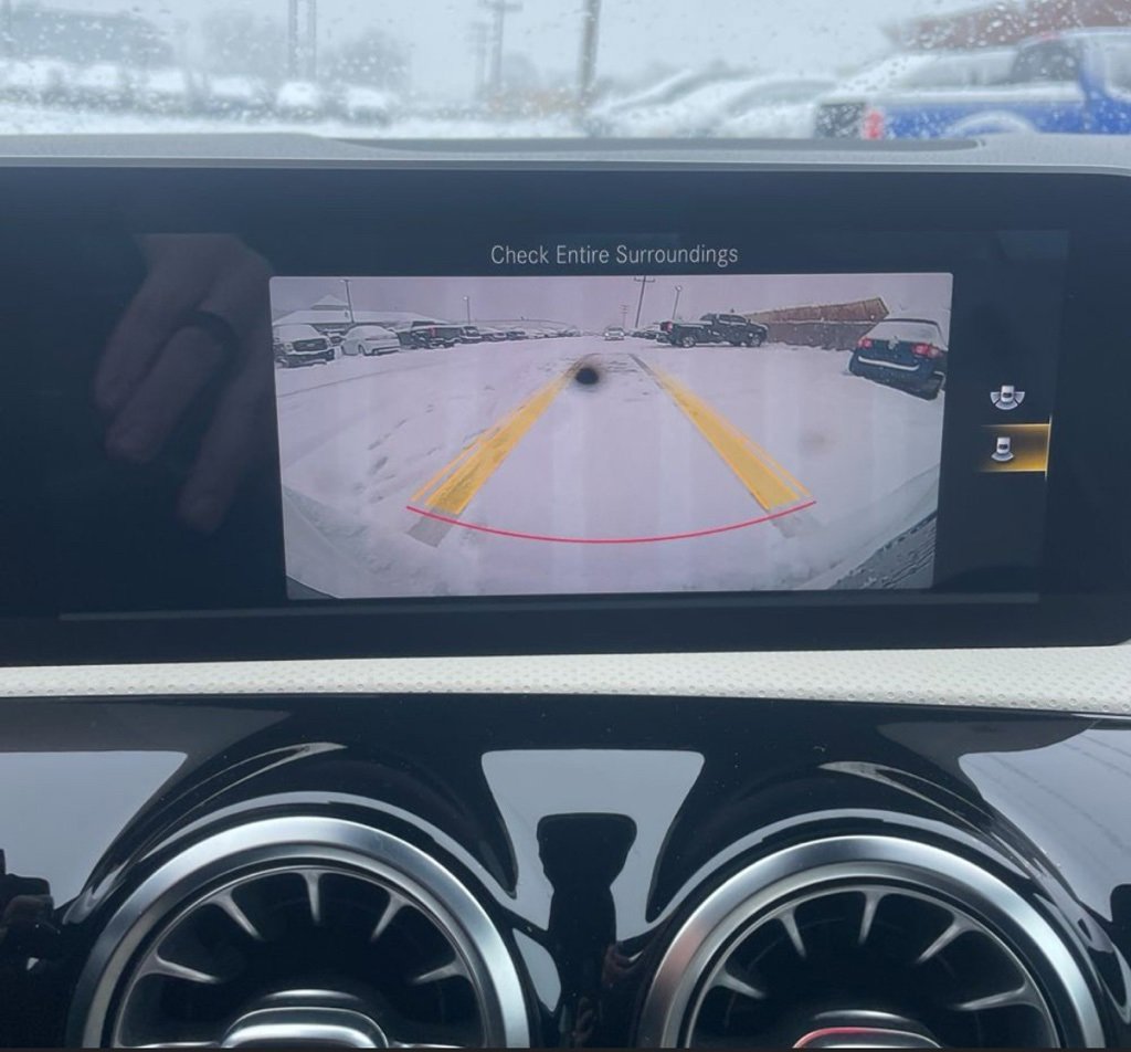 Used 2020 Mercedes-Benz A 220 image 16