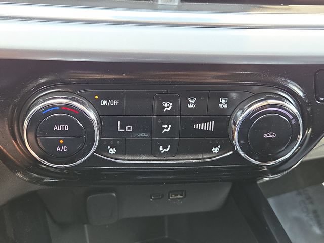 Certified 2024 Chevrolet Trax LT w/ Driver Confidence Package FWD image 48