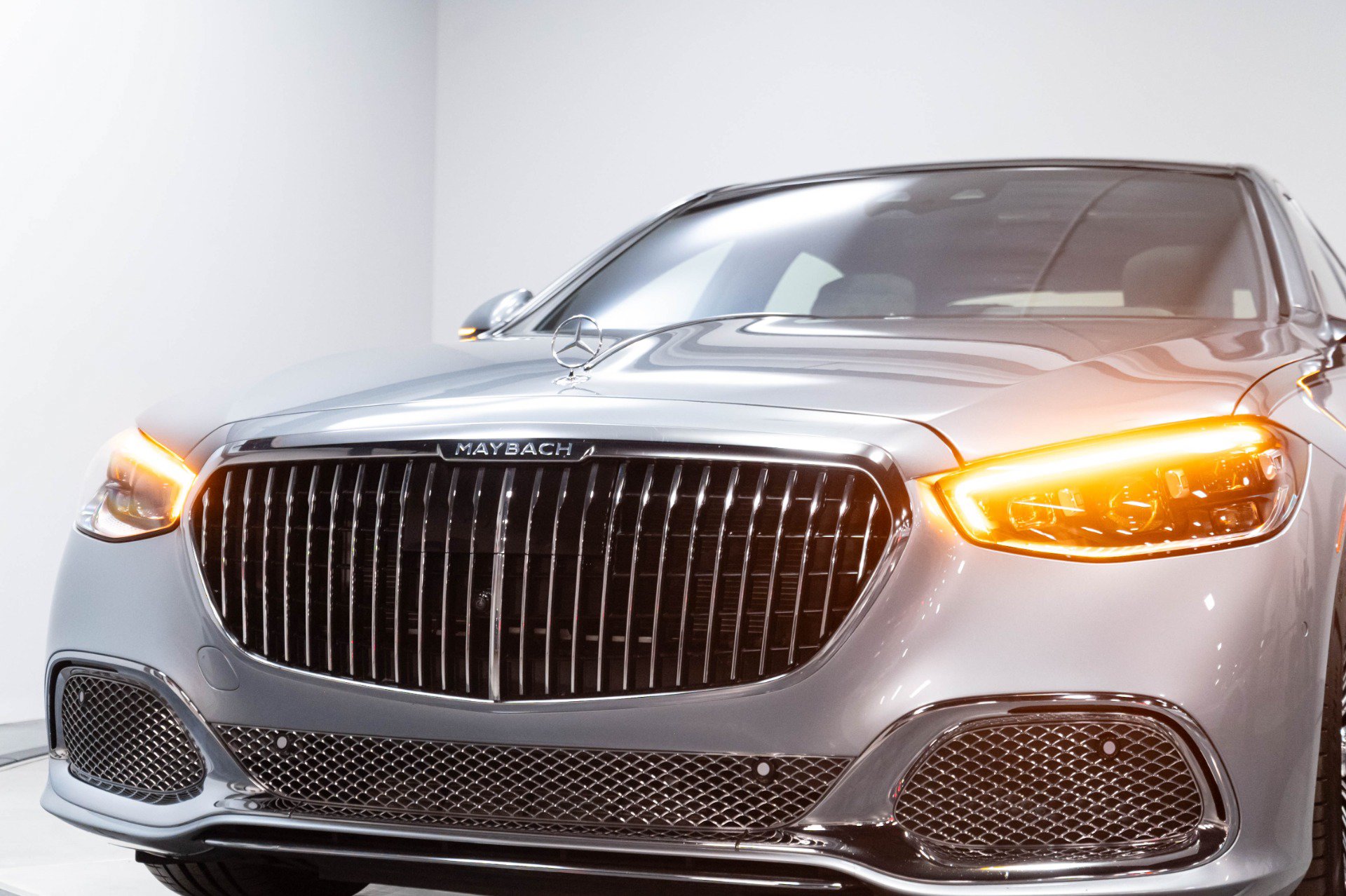 Used 2024 Mercedes-Benz Maybach S 680 4MATIC image 90