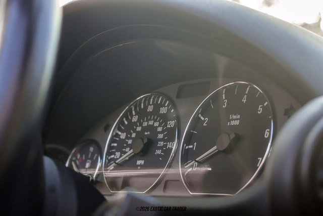 Used 2000 BMW Z3 2.5i image 33