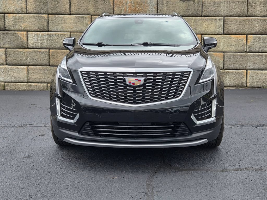 Used 2024 Cadillac XT5 Premium Luxury w/ LPO, Floor Liner Package AWD/4WD image 8