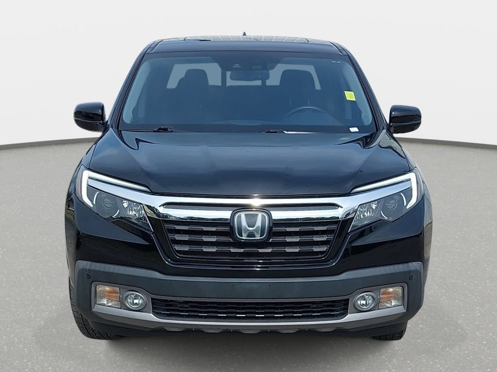 Used 2020 Honda Ridgeline RTL-E image 2