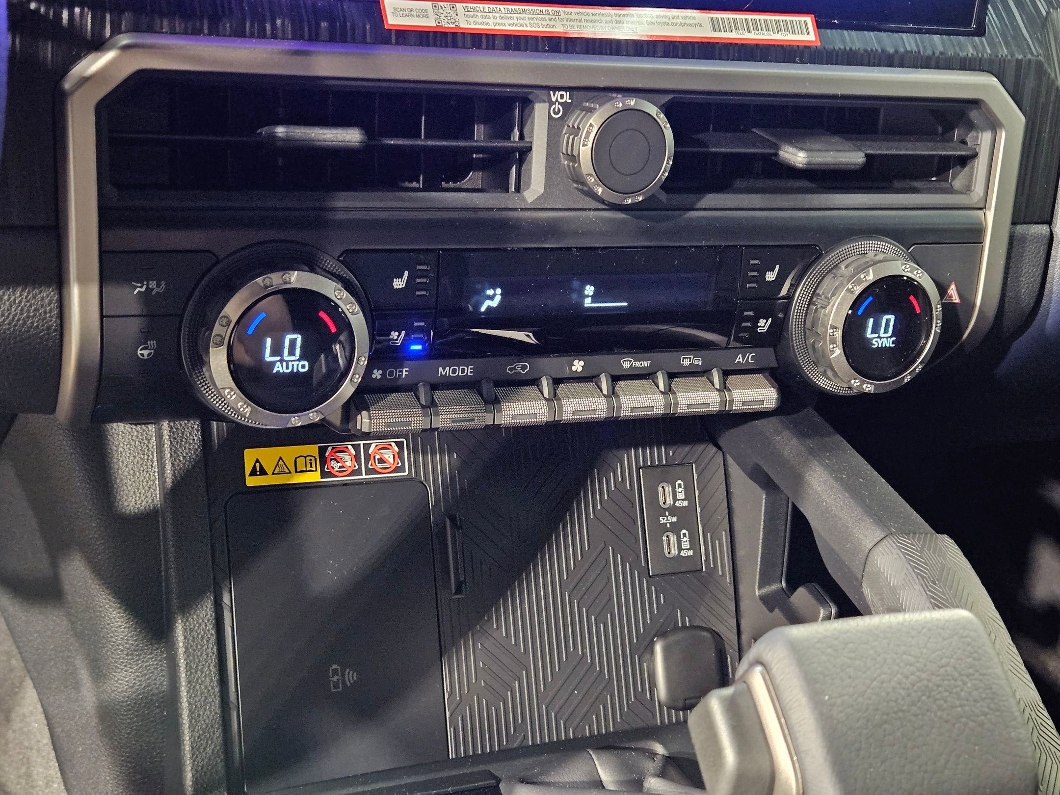 New 2026 Toyota 4Runner 4WD image 19