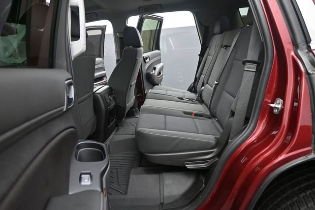Used 2020 GMC Yukon SLE w/ SLE Value Package AWD/4WD image 13