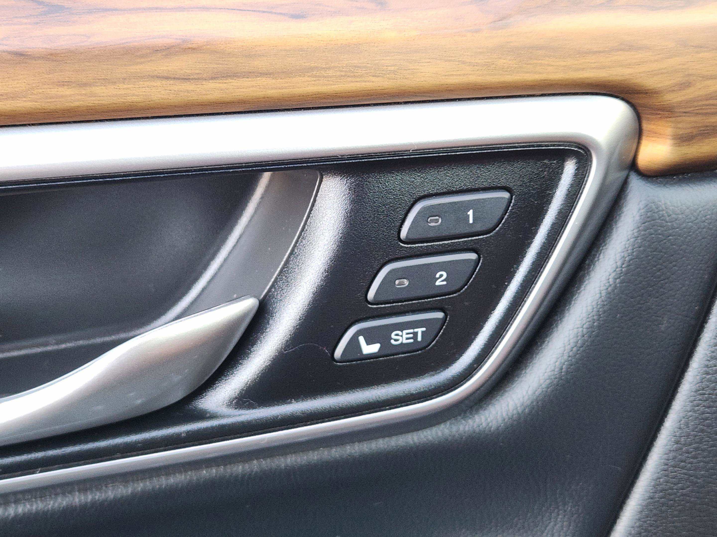 Used 2019 Honda CR-V EX-L image 19