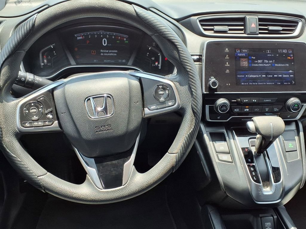 Used 2019 Honda CR-V EX image 14