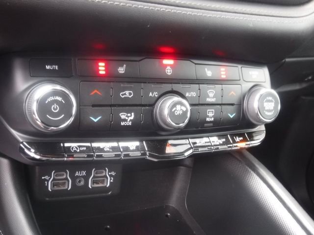 Used 2022 Dodge Durango GT image 24