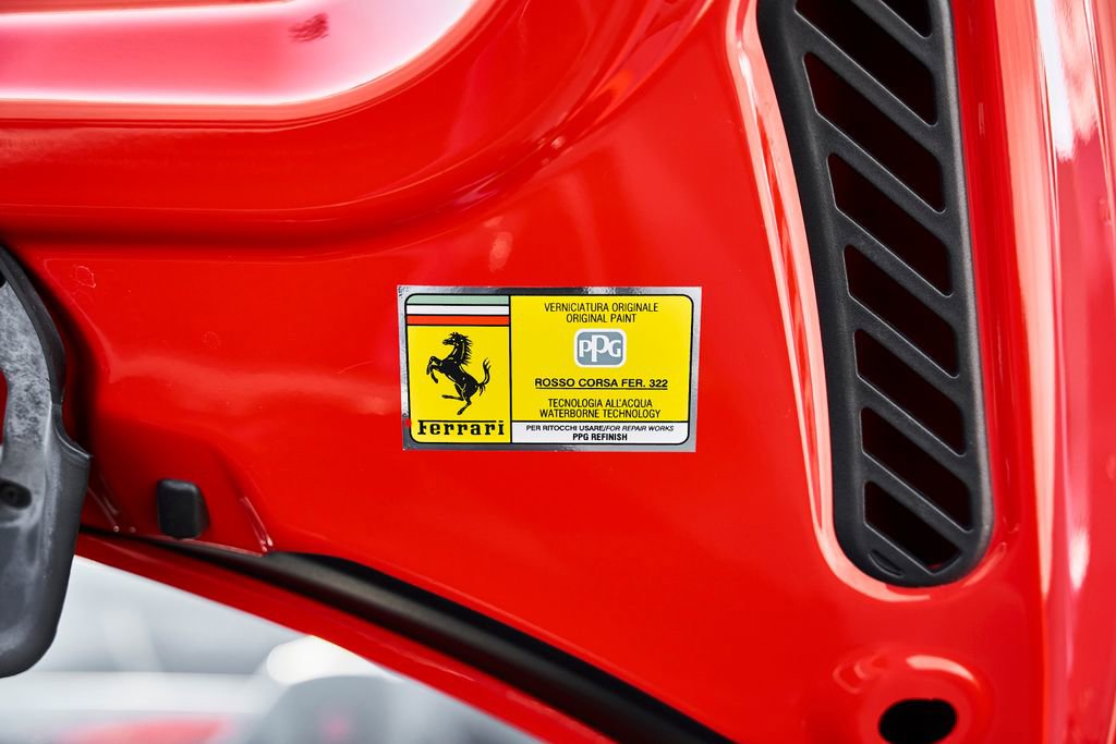 Used 2023 Ferrari F8 Tributo image 24