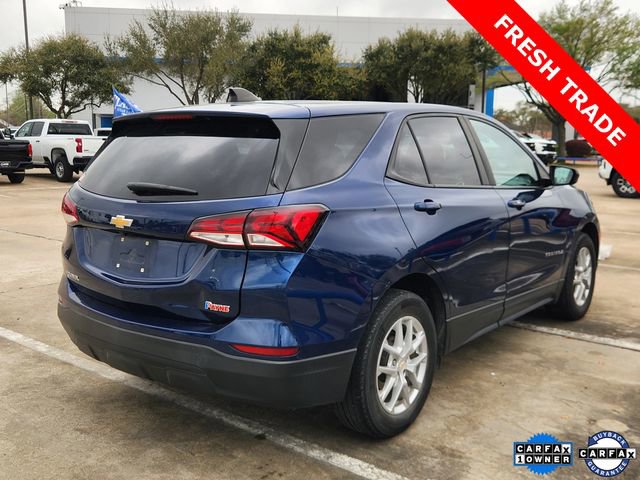 Used 2022 Chevrolet Equinox LS w/ LS Convenience Package image 6