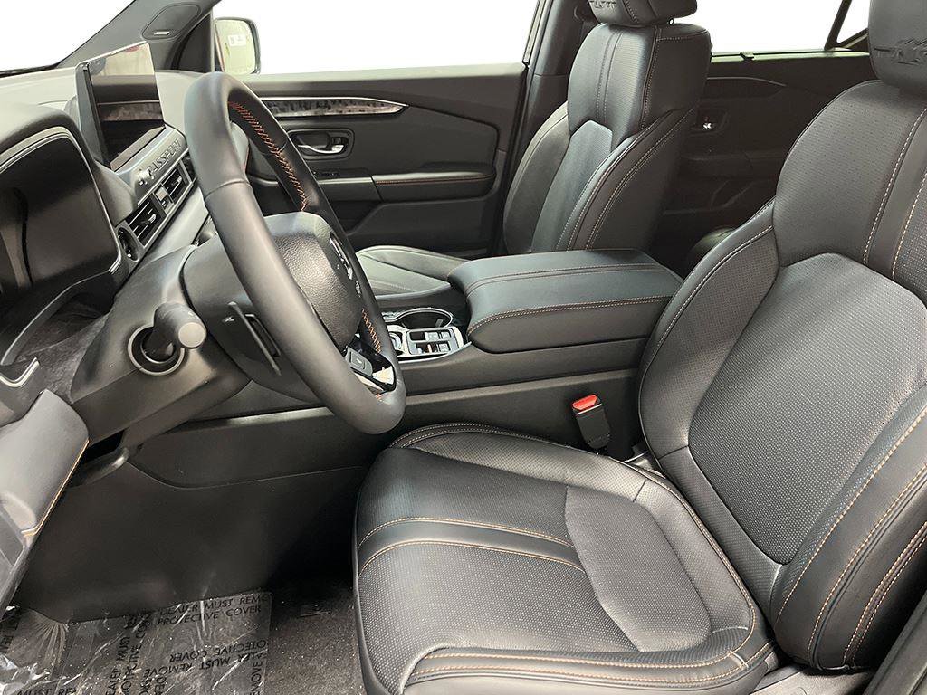 New 2026 Honda Passport TrailSport Elite image 15