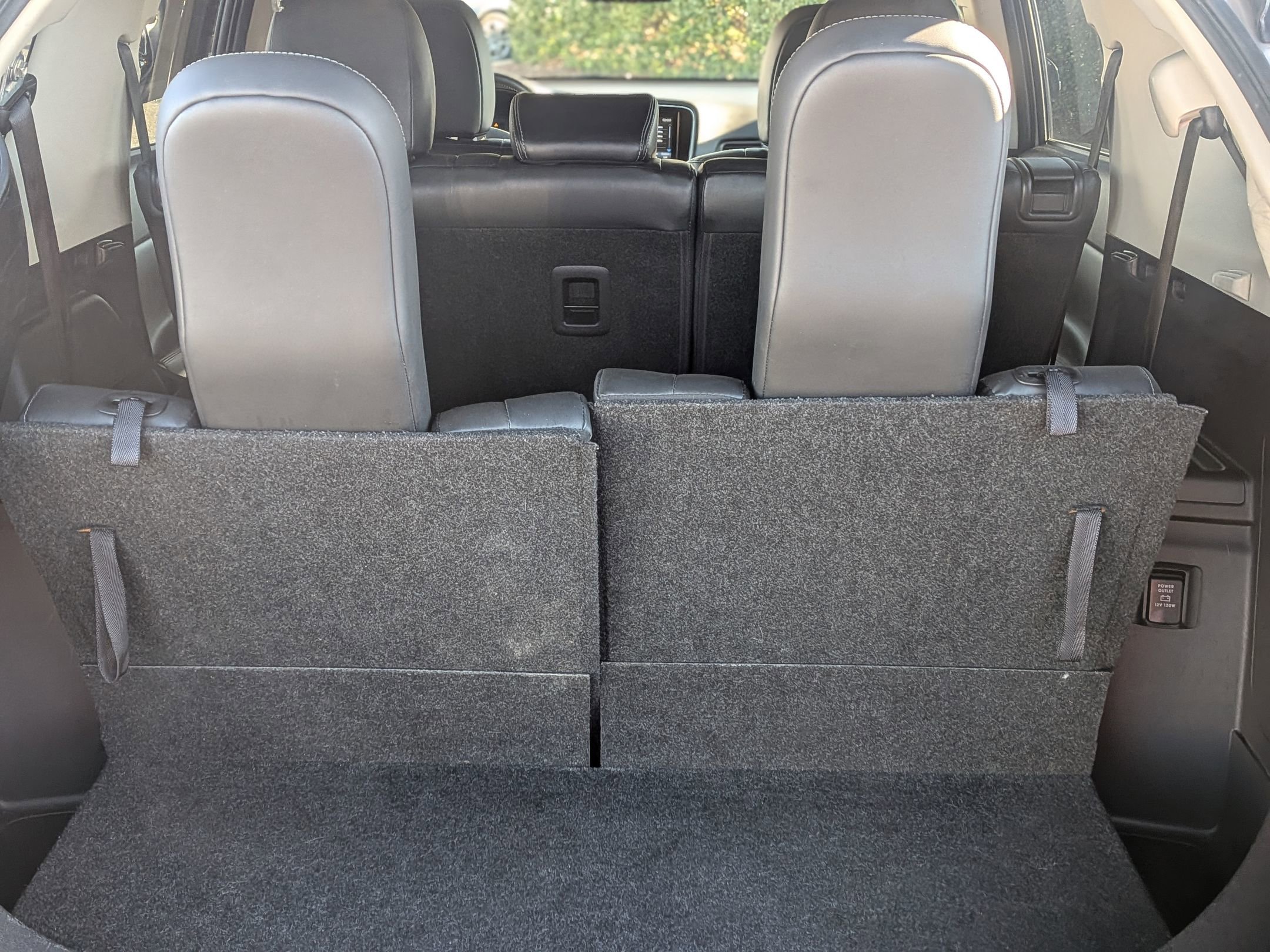 Used 2020 Mitsubishi Outlander SEL image 33