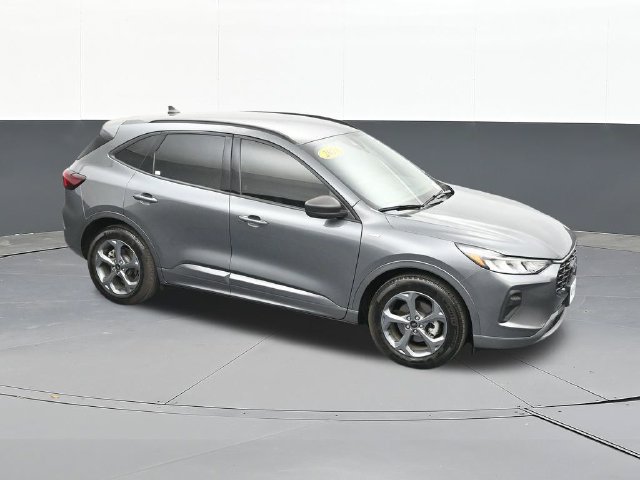 Used 2024 Ford Escape ST-Line w/ Tech Pack #1 FWD image 59
