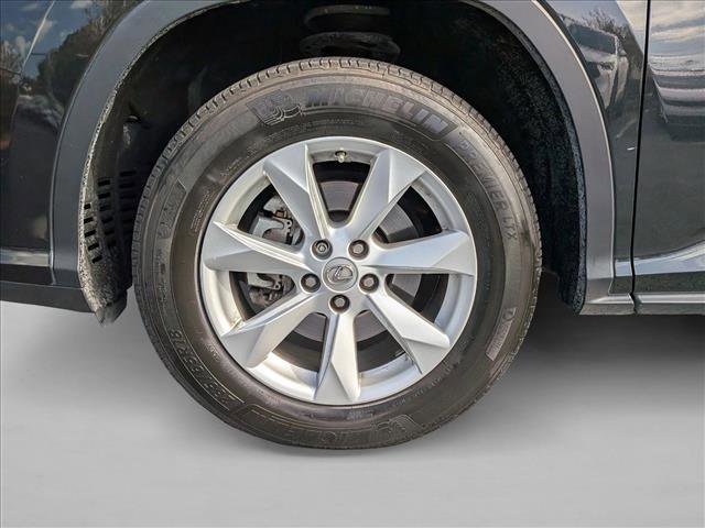 Used 2016 Lexus RX 350 FWD image 21