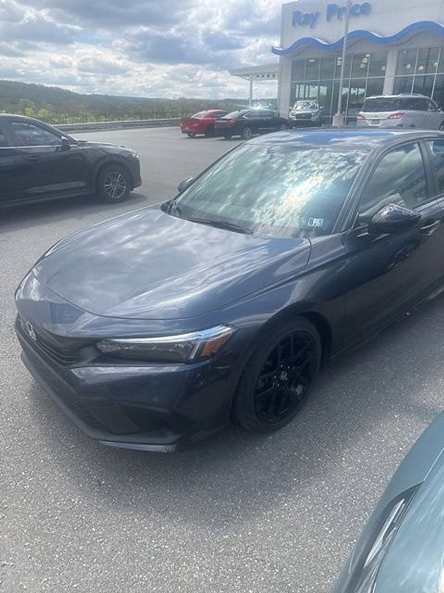 Used 2023 Honda Civic Sport image 5