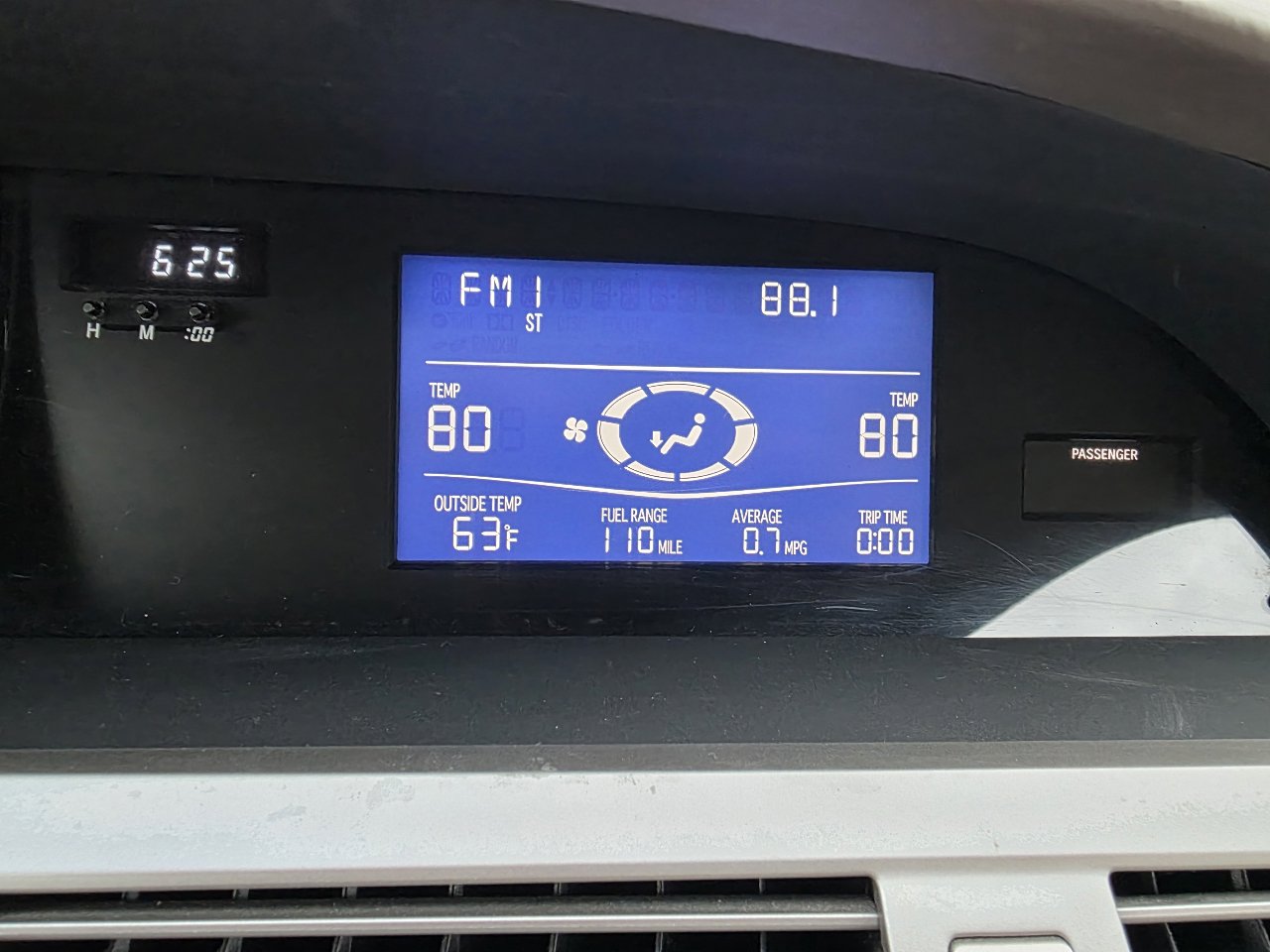 Used 2008 Toyota Avalon XLS image 17