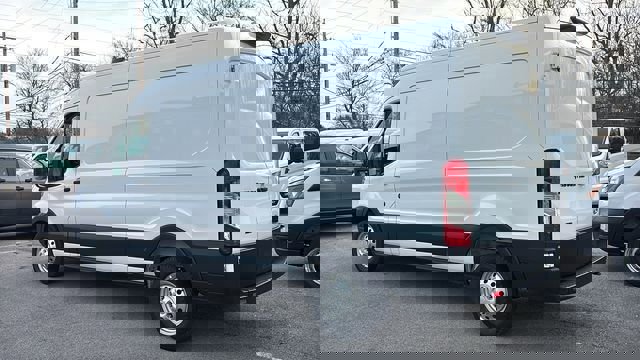 New 2026 Ford Transit 250 148 Medium Roof Extended AWD image 5