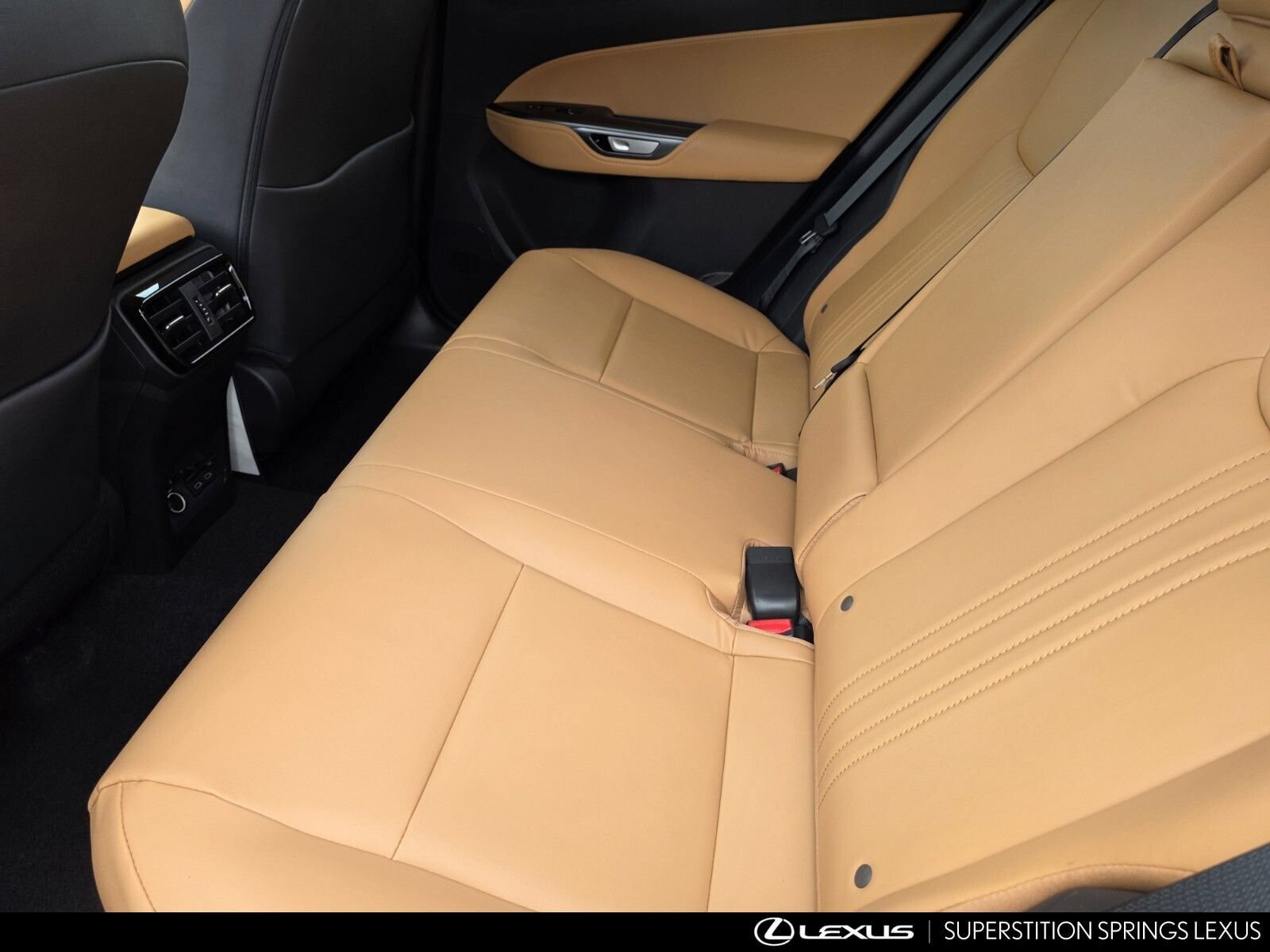 New 2026 Lexus NX 350 AWD w/ Premium Package image 24