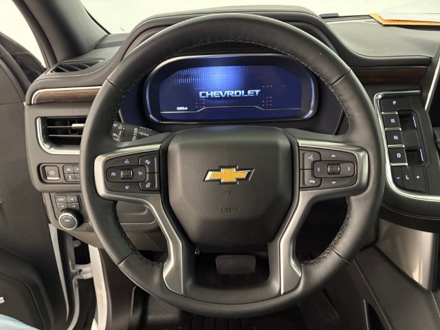 Certified 2024 Chevrolet Tahoe Premier w/ Premium Package 2 AWD/4WD image 22