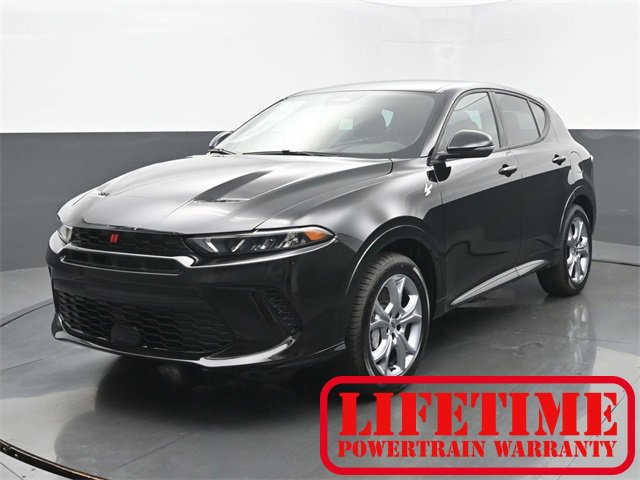 New 2025 Dodge Hornet R/T image 1