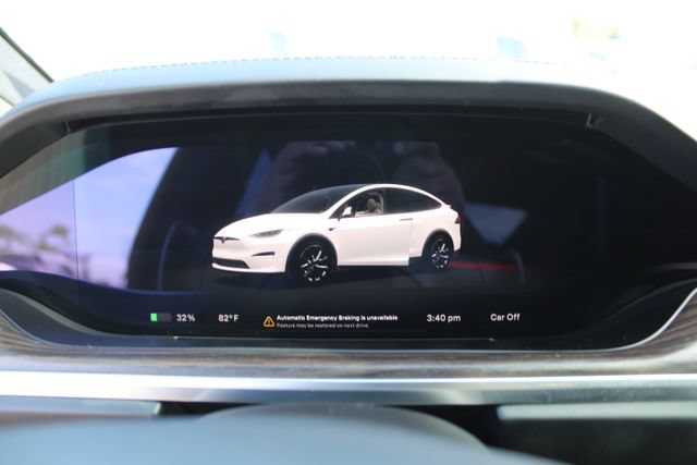 Used 2023 Tesla Model X AWD/4WD image 17