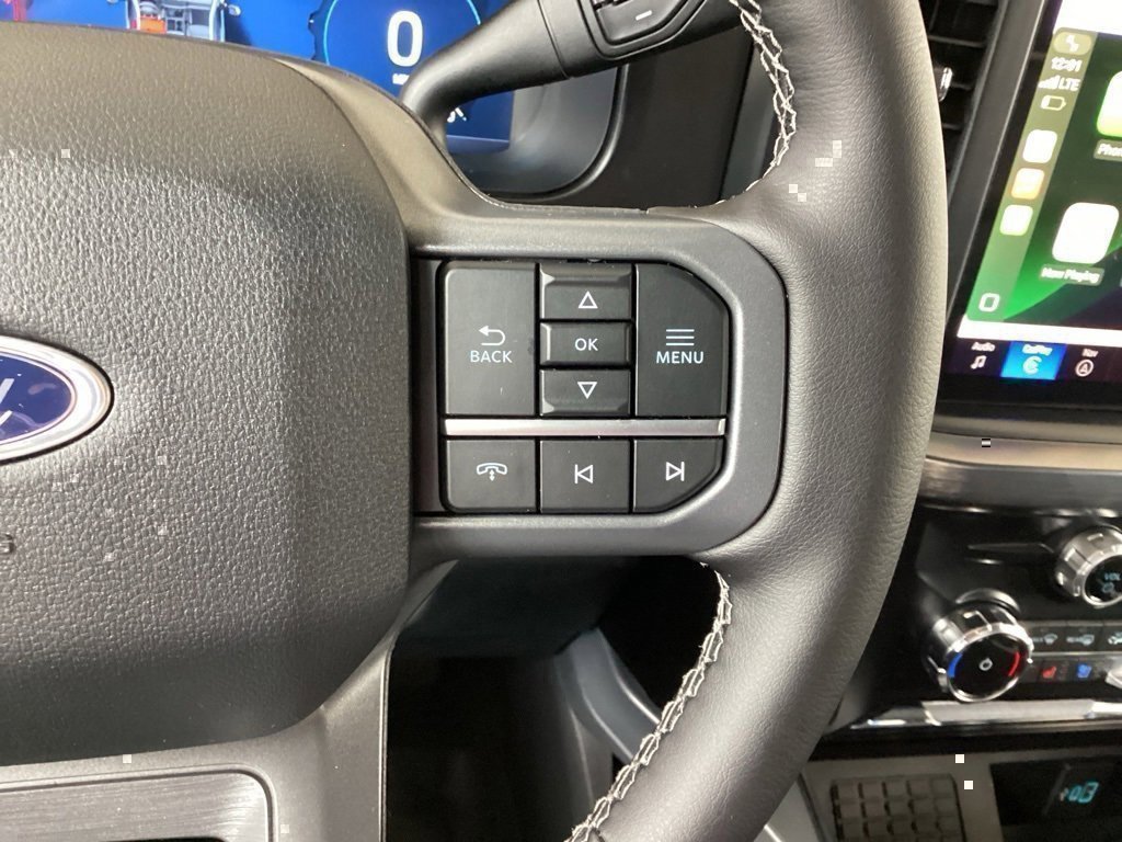 New 2025 Ford F250 Lariat w/ FX4 Off-Road Package image 44