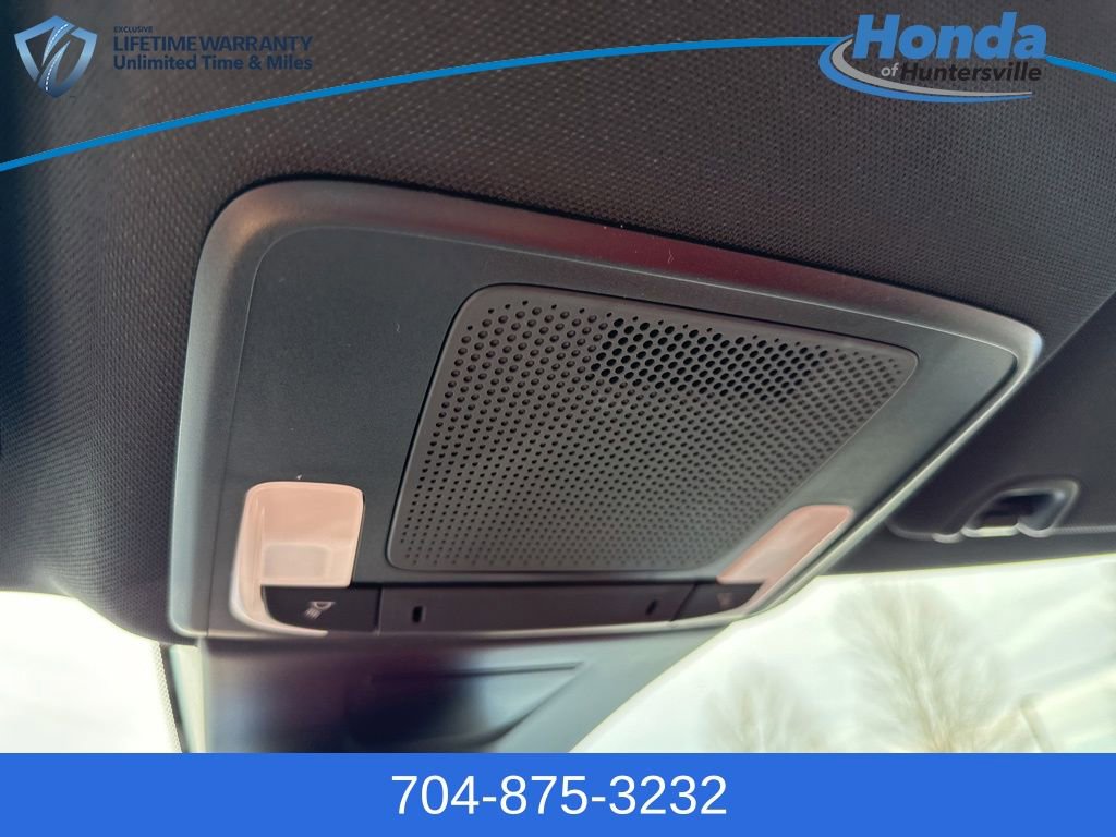 New 2025 Honda Civic Type R image 29