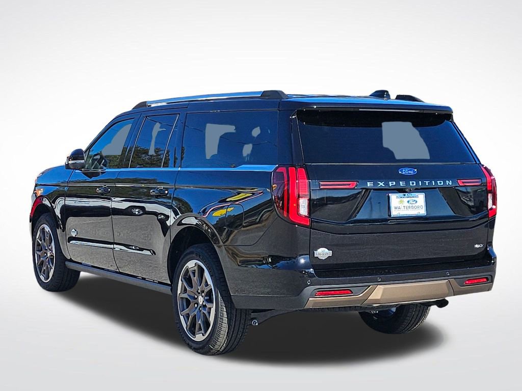 New 2026 Ford Expedition Max King Ranch image 27