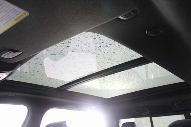 New 2026 RAM 1500 Laramie w/ Night Edition image 11