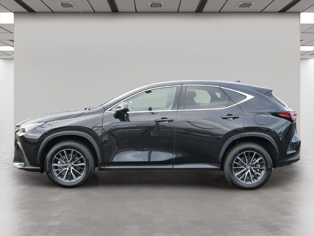 Certified 2024 Lexus NX 350 AWD image 3
