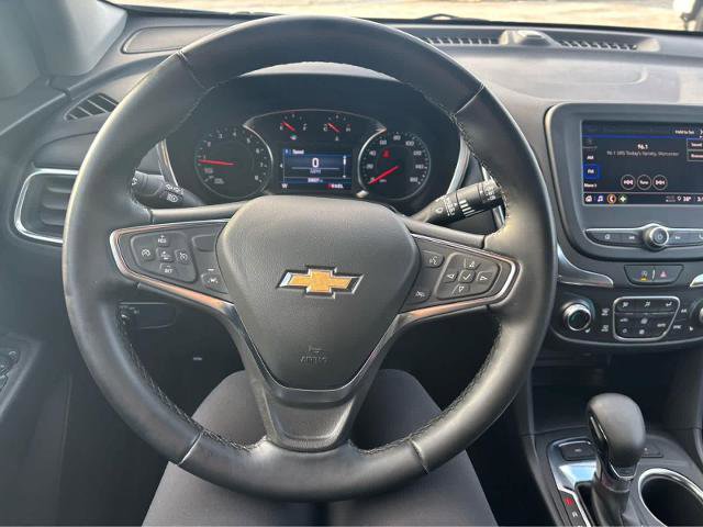 Used 2024 Chevrolet Equinox LT AWD/4WD image 20
