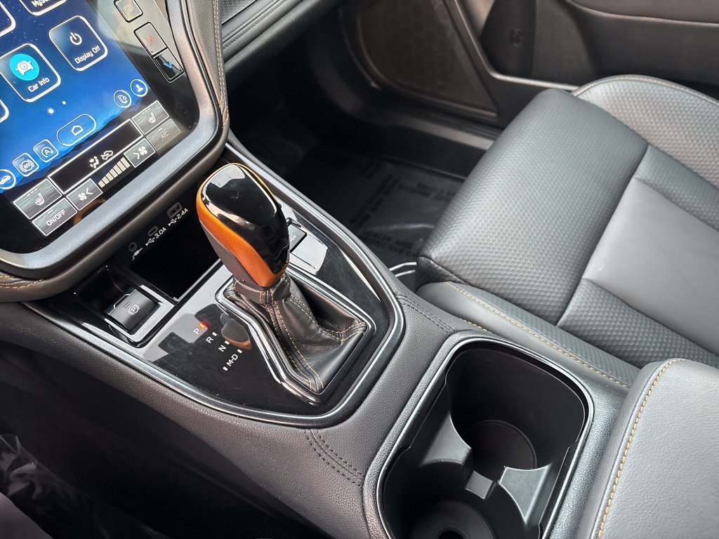 Certified 2023 Subaru Outback Wilderness image 18