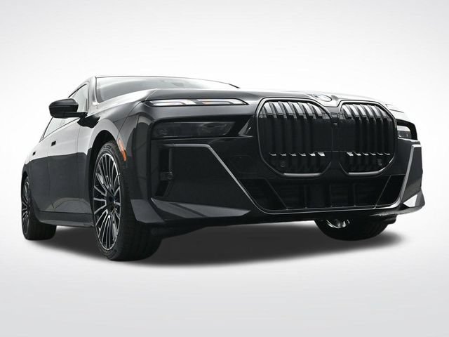 New 2026 BMW 760i xDrive AWD/4WD image 39