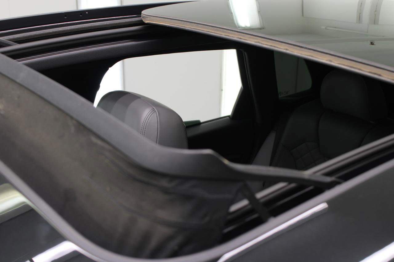 Used 2019 Audi SQ5 Premium Plus w/ Premium Plus Package image 25