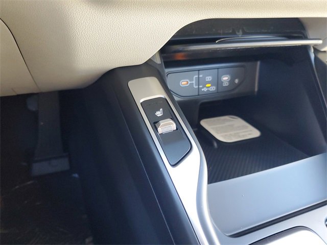 New 2026 Kia Sorento EX image 27