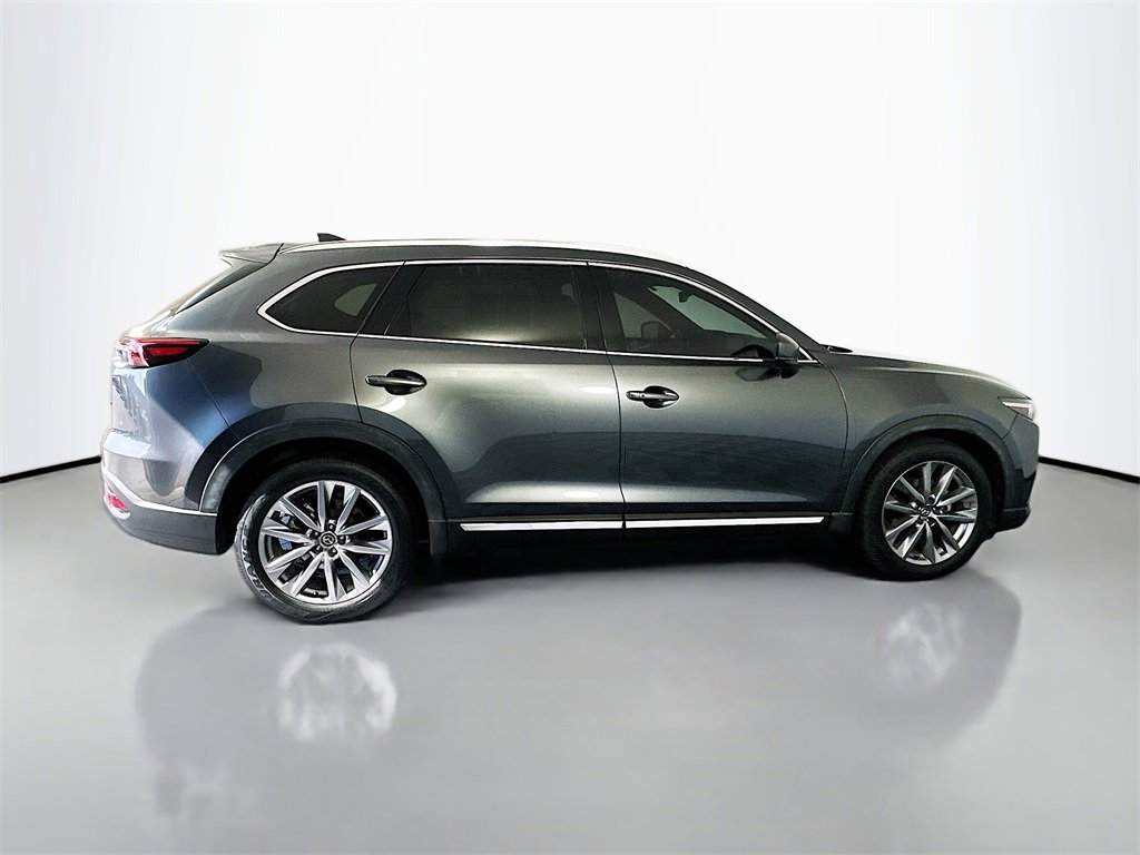 Used 2021 MAZDA CX-9 Grand Touring image 8